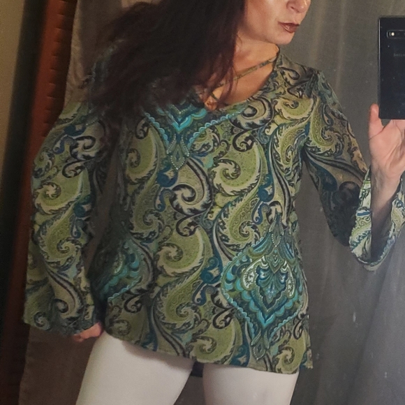 Spense Women's  Top size M - Picture 4 of 5